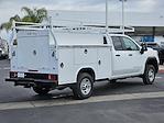 New 2024 GMC Sierra 2500 Pro Double Cab 4x2, 8' Royal Truck Body Service Body Service Truck for sale #C240217 - photo 2
