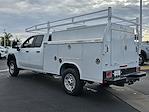 New 2024 GMC Sierra 2500 Pro Double Cab 4x2, 8' Royal Truck Body Service Body Service Truck for sale #C240217 - photo 20