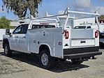 New 2024 GMC Sierra 2500 Pro Crew Cab 4x2, 8' Knapheide Steel Service Body Service Truck for sale #C240600 - photo 22