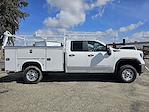 2024 GMC Sierra 2500 Double Cab 4x2, Knapheide Steel Service Body Service Truck for sale #C240602 - photo 21