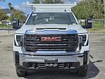 New 2024 GMC Sierra 2500 Pro Double Cab 4x2, Knapheide Steel Service Body Service Truck for sale #C240603 - photo 19