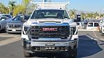 New 2024 GMC Sierra 2500 Pro Double Cab 4x2, Knapheide Steel Service Body Service Truck for sale #C240603 - photo 37