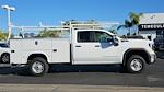 New 2024 GMC Sierra 2500 Pro Double Cab 4x2, Knapheide Steel Service Body Service Truck for sale #C240603 - photo 39