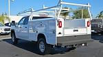 New 2024 GMC Sierra 2500 Pro Double Cab 4x2, Knapheide Steel Service Body Service Truck for sale #C240603 - photo 43