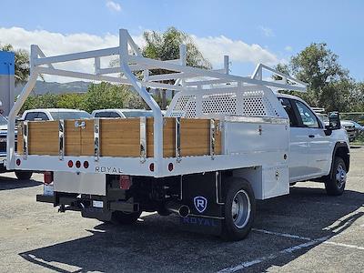 2024 GMC Sierra 3500 Crew Cab 4x2, Royal Truck Body Contractor Body Contractor Truck for sale #C240730 - photo 2