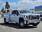 2024 GMC Sierra 3500 Crew Cab 4x2, Royal Truck Body Contractor Body Contractor Truck for sale #C240730 - photo 1
