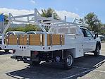 New 2024 GMC Sierra 3500 Pro Crew Cab 4x2, Royal Truck Body Contractor Body Contractor Truck for sale #C240730 - photo 2