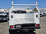 New 2024 GMC Sierra 2500 Pro Double Cab 4x2, 8' 2" Royal Truck Body Service Body Service Truck for sale #C240731 - photo 15
