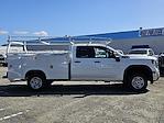 New 2024 GMC Sierra 2500 Pro Double Cab 4x2, 8' 2" Royal Truck Body Service Body Service Truck for sale #C240731 - photo 21