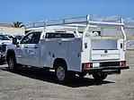 New 2024 GMC Sierra 2500 Pro Double Cab 4x2, 8' 2" Royal Truck Body Service Body Service Truck for sale #C240731 - photo 22