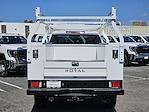 New 2024 GMC Sierra 2500 Pro Double Cab 4x2, 8' 2" Royal Truck Body Service Body Service Truck for sale #C240731 - photo 23