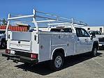 New 2024 GMC Sierra 2500 Pro Double Cab 4x2, 8' 2" Royal Truck Body Service Body Service Truck for sale #C240731 - photo 2