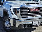 New 2024 GMC Sierra 3500 Pro Crew Cab 4x2, 9' Harbor TradeMaster Service Truck for sale #C240749 - photo 17