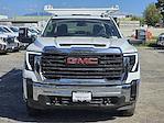 New 2024 GMC Sierra 3500 Pro Crew Cab 4x2, 9' Harbor TradeMaster Service Truck for sale #C240749 - photo 19