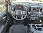 New 2024 GMC Sierra 3500 Pro Crew Cab 4x2, 9' Harbor TradeMaster Service Truck for sale #C240749 - photo 7