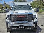 New 2024 GMC Sierra 2500 Pro Double Cab 4x2, Knapheide Steel Service Body Service Truck for sale #C240774 - photo 19