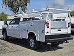 New 2024 GMC Sierra 2500 Pro Double Cab 4x2, Knapheide Steel Service Body Service Truck for sale #C240774 - photo 22