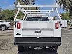 New 2024 GMC Sierra 2500 Pro Double Cab 4x2, Knapheide Steel Service Body Service Truck for sale #C240774 - photo 23