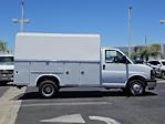 2024 GMC Savana 3500 DRW 4x2, Royal Truck Body RSV Service Utility Van for sale #C240931 - photo 14