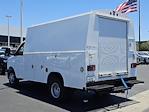 2024 GMC Savana 3500 DRW 4x2, Royal Truck Body RSV Service Utility Van for sale #C240931 - photo 19