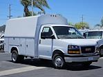 New 2024 GMC Savana 3500 Work Van 4x2, Royal Truck Body RSV Service Utility Van for sale #C240931 - photo 3