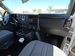 New 2024 GMC Savana 3500 Work Van 4x2, Royal Truck Body RSV Service Utility Van for sale #C240931 - photo 6