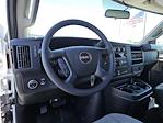 New 2024 GMC Savana 3500 Work Van 4x2, Royal Truck Body RSV Service Utility Van for sale #C240931 - photo 7