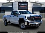 New 2024 GMC Sierra 2500 Pro Double Cab 4x4, Pickup for sale #C241105 - photo 1