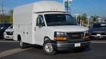 New 2024 GMC Savana 3500 Work Van 4x2, 11' Knapheide KUV Service Utility Van for sale #C241211 - photo 1