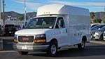 New 2024 GMC Savana 3500 Work Van 4x2, 11' Knapheide KUV Service Utility Van for sale #C241211 - photo 5