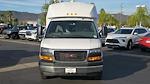 New 2024 GMC Savana 3500 Work Van 4x2, 11' Knapheide KUV Service Utility Van for sale #C241211 - photo 6