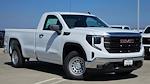 New 2024 GMC Sierra 1500 Pro Regular Cab 4x2, Pickup for sale #C241268 - photo 1