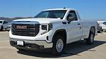 New 2024 GMC Sierra 1500 Pro Regular Cab 4x2, Pickup for sale #C241268 - photo 3