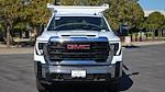 New 2024 GMC Sierra 2500 Pro Double Cab 4x2, Service Truck for sale #C241282 - photo 4