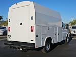 2024 GMC Savana 3500 SRW 4x2, Knapheide KUV Service Utility Van for sale #C241294 - photo 15