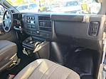 2024 GMC Savana 3500 SRW 4x2, Knapheide KUV Service Utility Van for sale #C241294 - photo 19