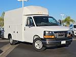 2024 GMC Savana 3500 SRW 4x2, Knapheide KUV Service Utility Van for sale #C241294 - photo 2