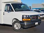 2024 GMC Savana 3500 SRW 4x2, Knapheide KUV Service Utility Van for sale #C241294 - photo 3