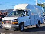 2024 GMC Savana 3500 SRW 4x2, Knapheide KUV Service Utility Van for sale #C241294 - photo 4