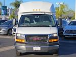 2024 GMC Savana 3500 SRW 4x2, Knapheide KUV Service Utility Van for sale #C241294 - photo 5