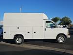 2024 GMC Savana 3500 SRW 4x2, Knapheide KUV Service Utility Van for sale #C241294 - photo 7