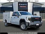 2025 GMC Sierra 2500 Double Cab 4x2, Royal Truck Body Service Body Service Truck for sale #C250178 - photo 1