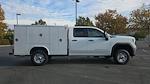 2025 GMC Sierra 2500 Double Cab 4x2, Royal Truck Body Service Body Service Truck for sale #C250178 - photo 8