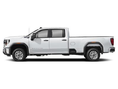 New 2025 GMC Sierra 2500 Pro Crew Cab 4x2, 8' 1" Knapheide Steel Service Body Service Truck for sale #C250341 - photo 1