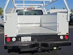 New 2025 GMC Sierra 2500 Pro Double Cab 4x2, 8' 2" Harbor NeXtGen TradeMaster Service Truck for sale #C250344 - photo 10