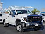 New 2025 GMC Sierra 2500 Pro Double Cab 4x2, 8' 2" Harbor NeXtGen TradeMaster Service Truck for sale #C250344 - photo 1