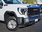 New 2025 GMC Sierra 2500 Pro Double Cab 4x2, 8' 2" Harbor NeXtGen TradeMaster Service Truck for sale #C250344 - photo 3