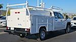 New 2025 GMC Sierra 2500 Pro Double Cab 4x2, 8' 2" Harbor NeXtGen TradeMaster Service Truck for sale #C250345 - photo 13