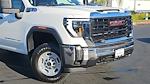 New 2025 GMC Sierra 2500 Pro Double Cab 4x2, 8' 2" Harbor NeXtGen TradeMaster Service Truck for sale #C250345 - photo 2