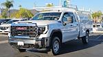 New 2025 GMC Sierra 2500 Pro Double Cab 4x2, 8' 2" Harbor NeXtGen TradeMaster Service Truck for sale #C250345 - photo 3